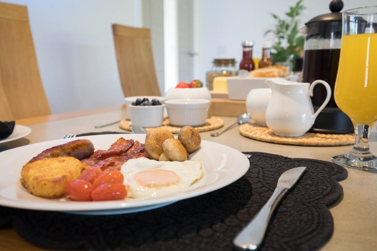 Hazyview Luxury B&B Waterbeck Exteriör bild
