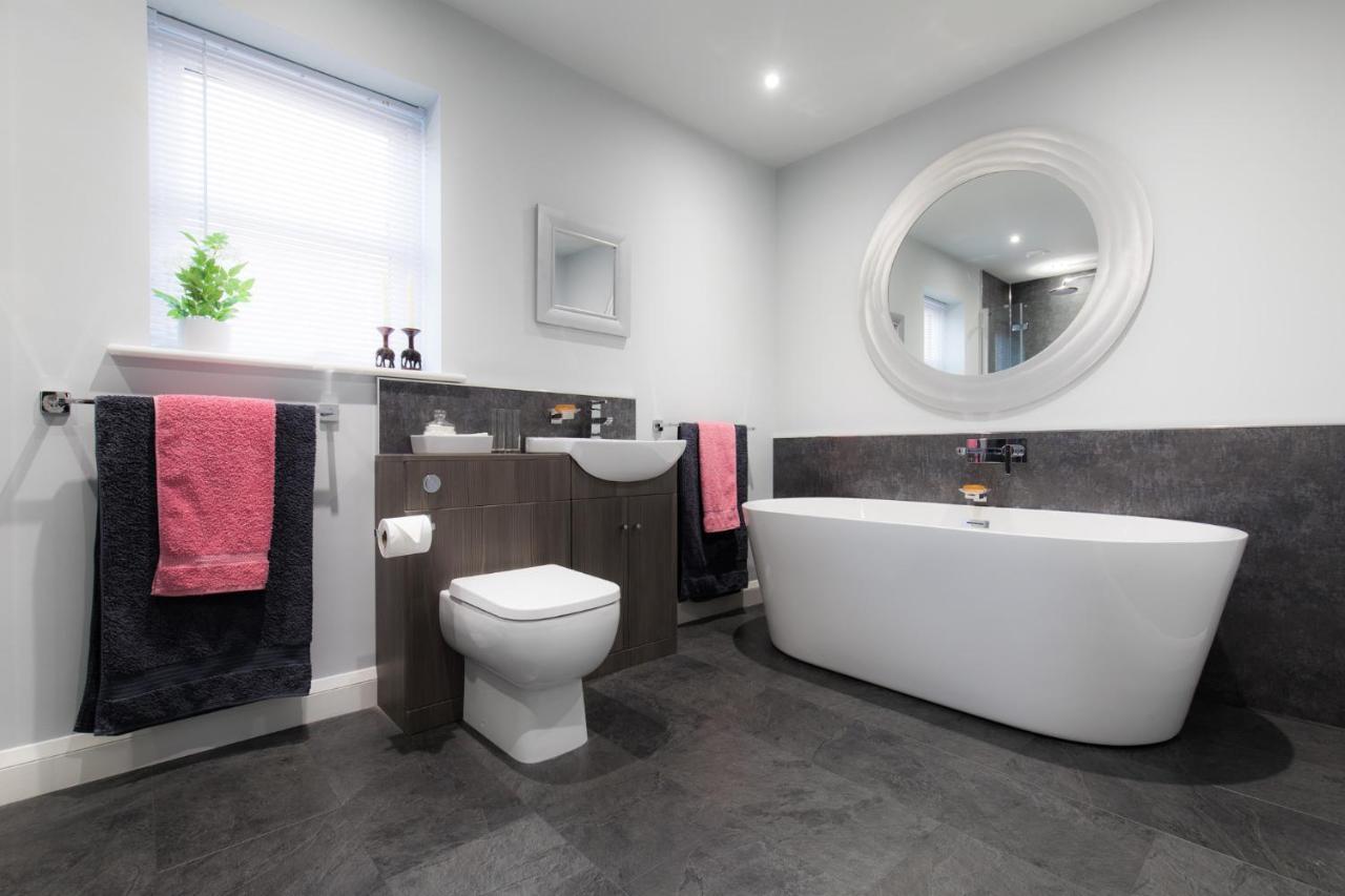 Hazyview Luxury B&B Waterbeck Exteriör bild
