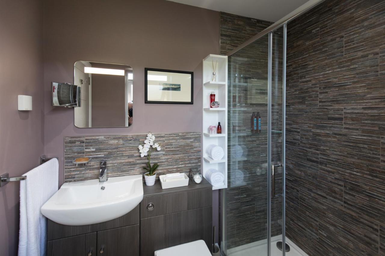 Hazyview Luxury B&B Waterbeck Exteriör bild