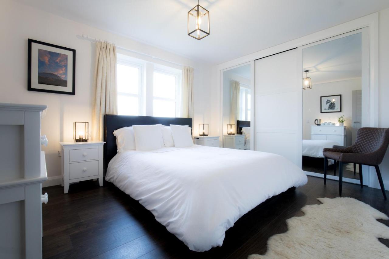 Hazyview Luxury B&B Waterbeck Exteriör bild