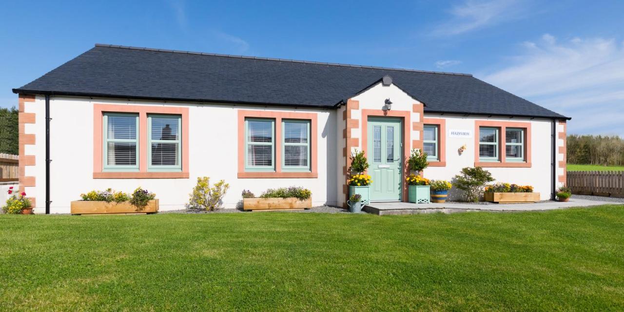 Hazyview Luxury B&B Waterbeck Exteriör bild